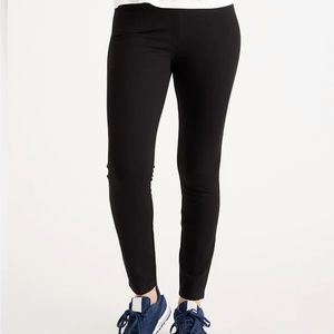 Quince Ultra-Stretch Ponte Skinny Pant S